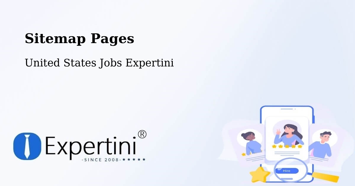 Sitemap Pages - Rocky Mount - United States Jobs Expertini